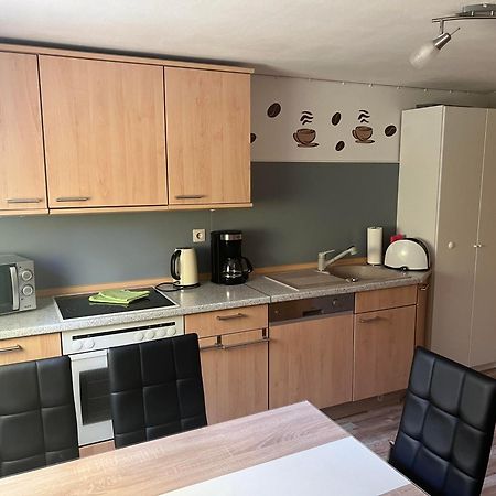 Ferienwohnung Liss Timmendorfer Strand Εξωτερικό φωτογραφία