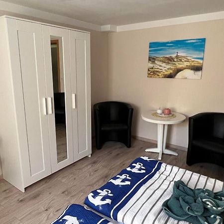 Ferienwohnung Liss Timmendorfer Strand Εξωτερικό φωτογραφία