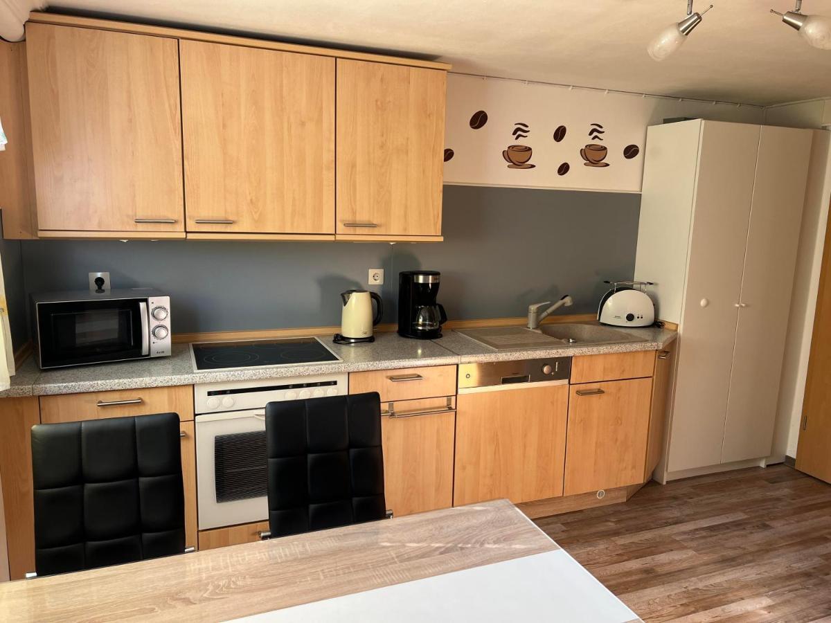 Ferienwohnung Liss Timmendorfer Strand Εξωτερικό φωτογραφία