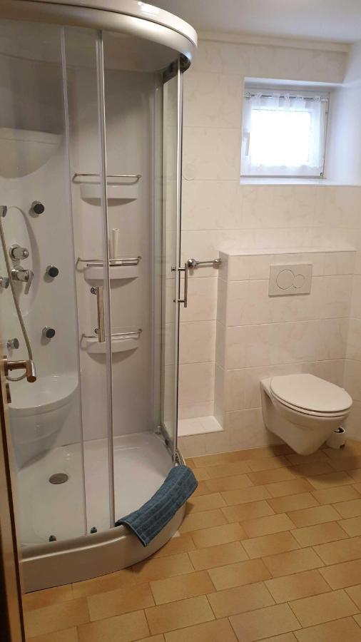 Ferienwohnung Liss Timmendorfer Strand Εξωτερικό φωτογραφία