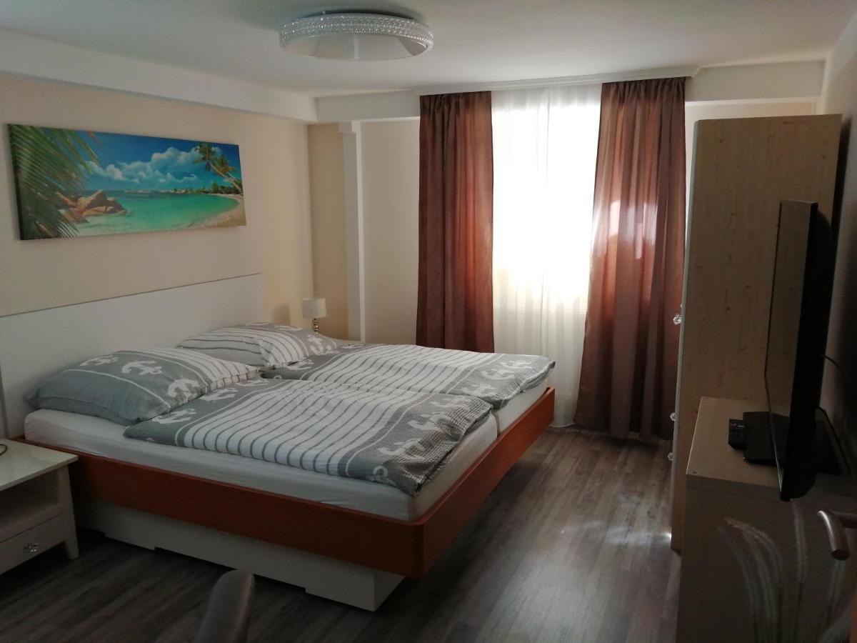Ferienwohnung Liss Timmendorfer Strand Εξωτερικό φωτογραφία