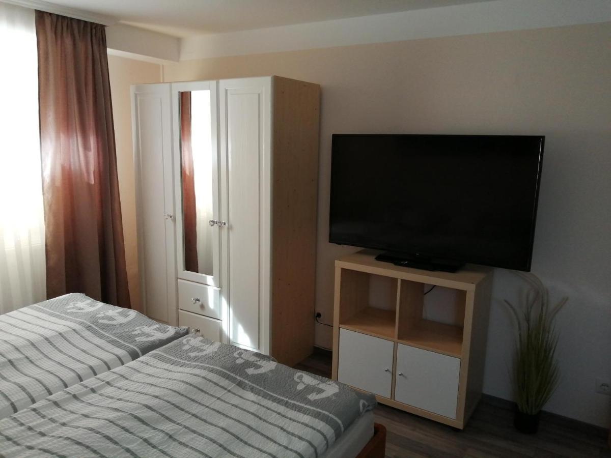 Ferienwohnung Liss Timmendorfer Strand Εξωτερικό φωτογραφία