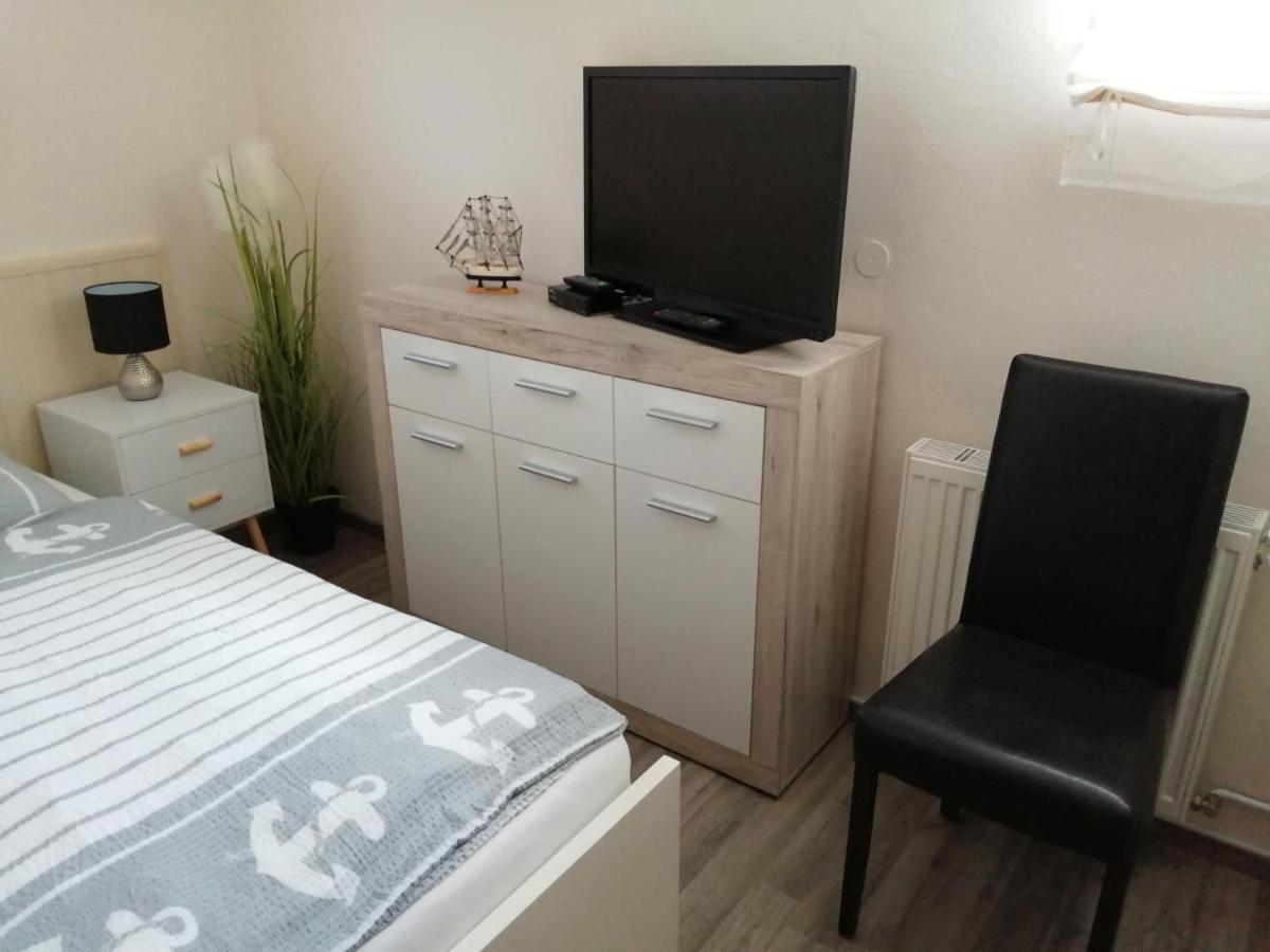 Ferienwohnung Liss Timmendorfer Strand Εξωτερικό φωτογραφία