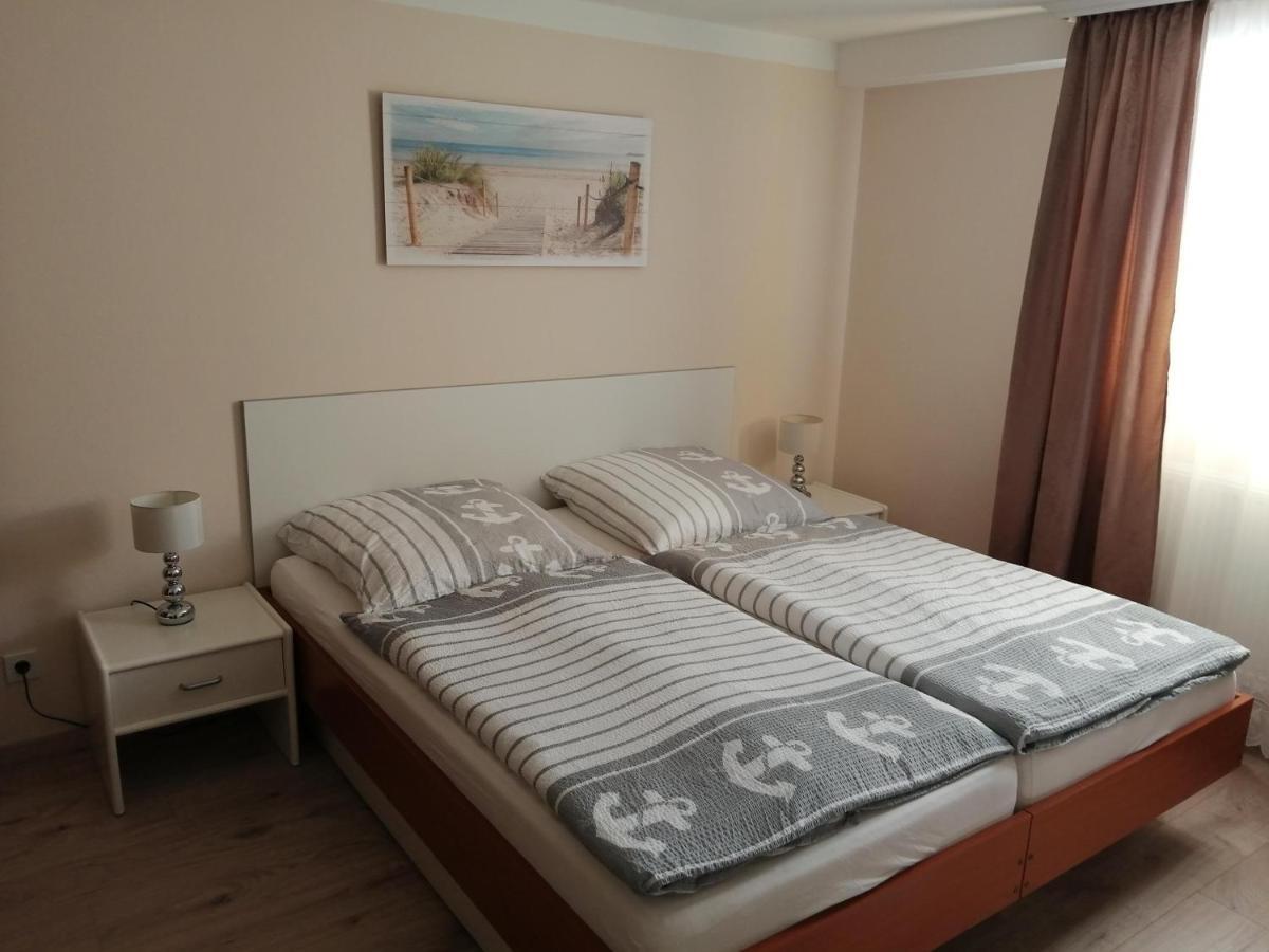 Ferienwohnung Liss Timmendorfer Strand Εξωτερικό φωτογραφία