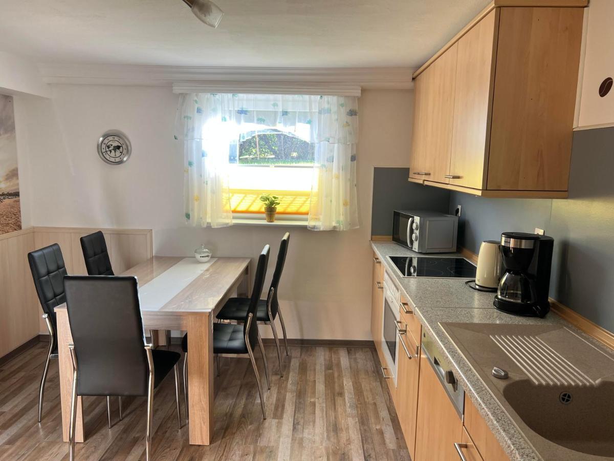 Ferienwohnung Liss Timmendorfer Strand Εξωτερικό φωτογραφία