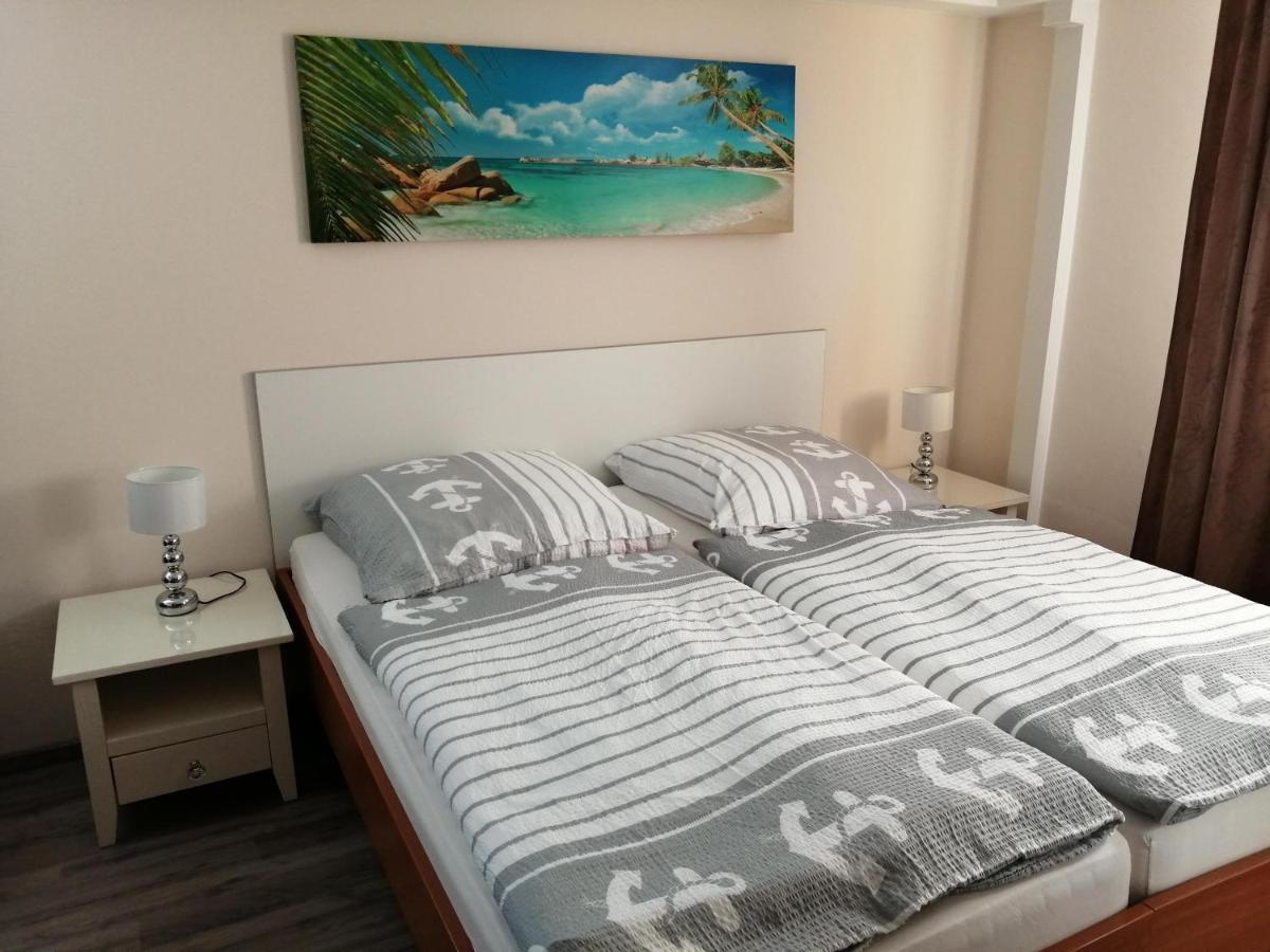 Ferienwohnung Liss Timmendorfer Strand Εξωτερικό φωτογραφία