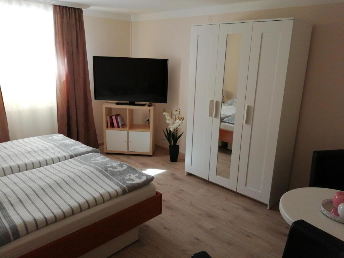 Ferienwohnung Liss Timmendorfer Strand Εξωτερικό φωτογραφία
