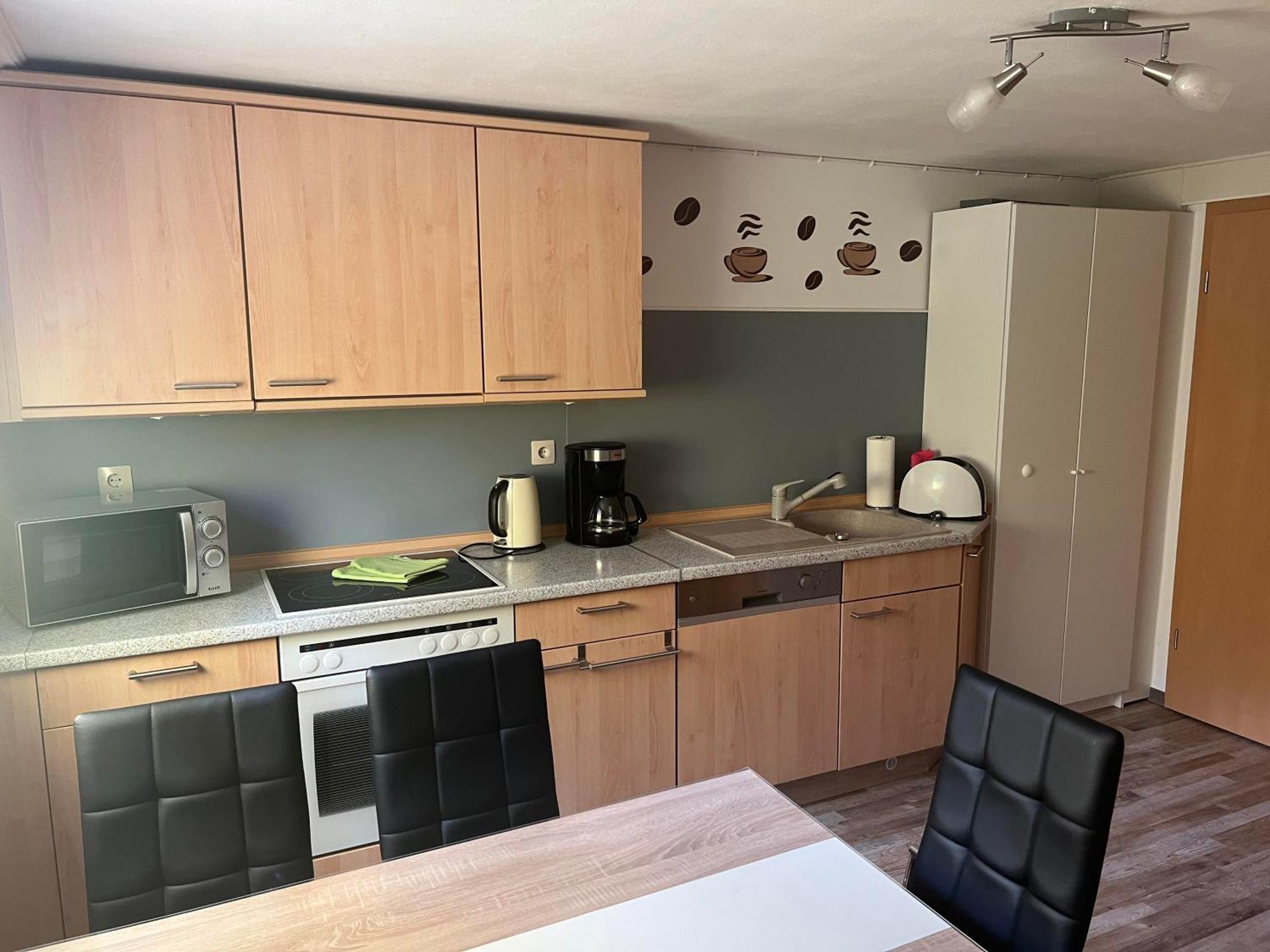 Ferienwohnung Liss Timmendorfer Strand Εξωτερικό φωτογραφία