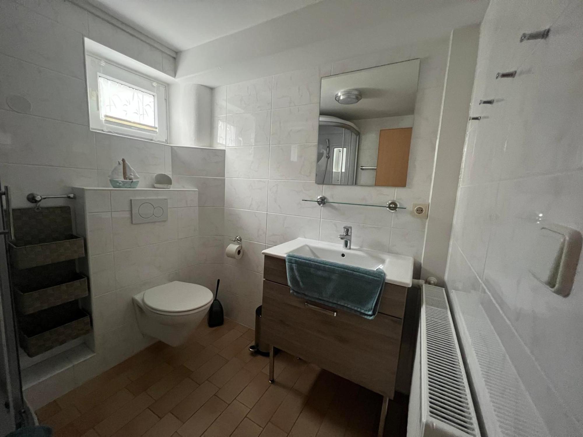 Ferienwohnung Liss Timmendorfer Strand Εξωτερικό φωτογραφία