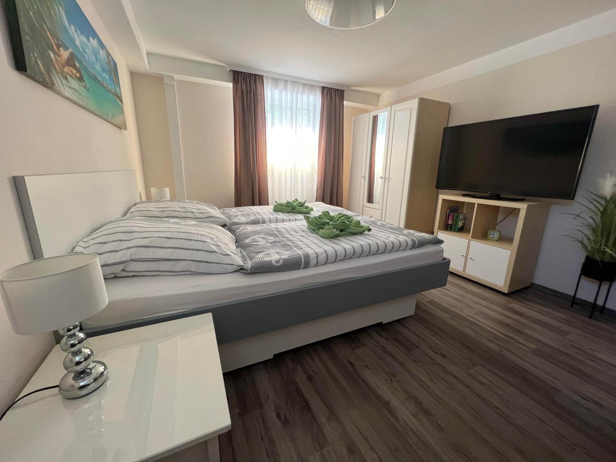 Ferienwohnung Liss Timmendorfer Strand Εξωτερικό φωτογραφία