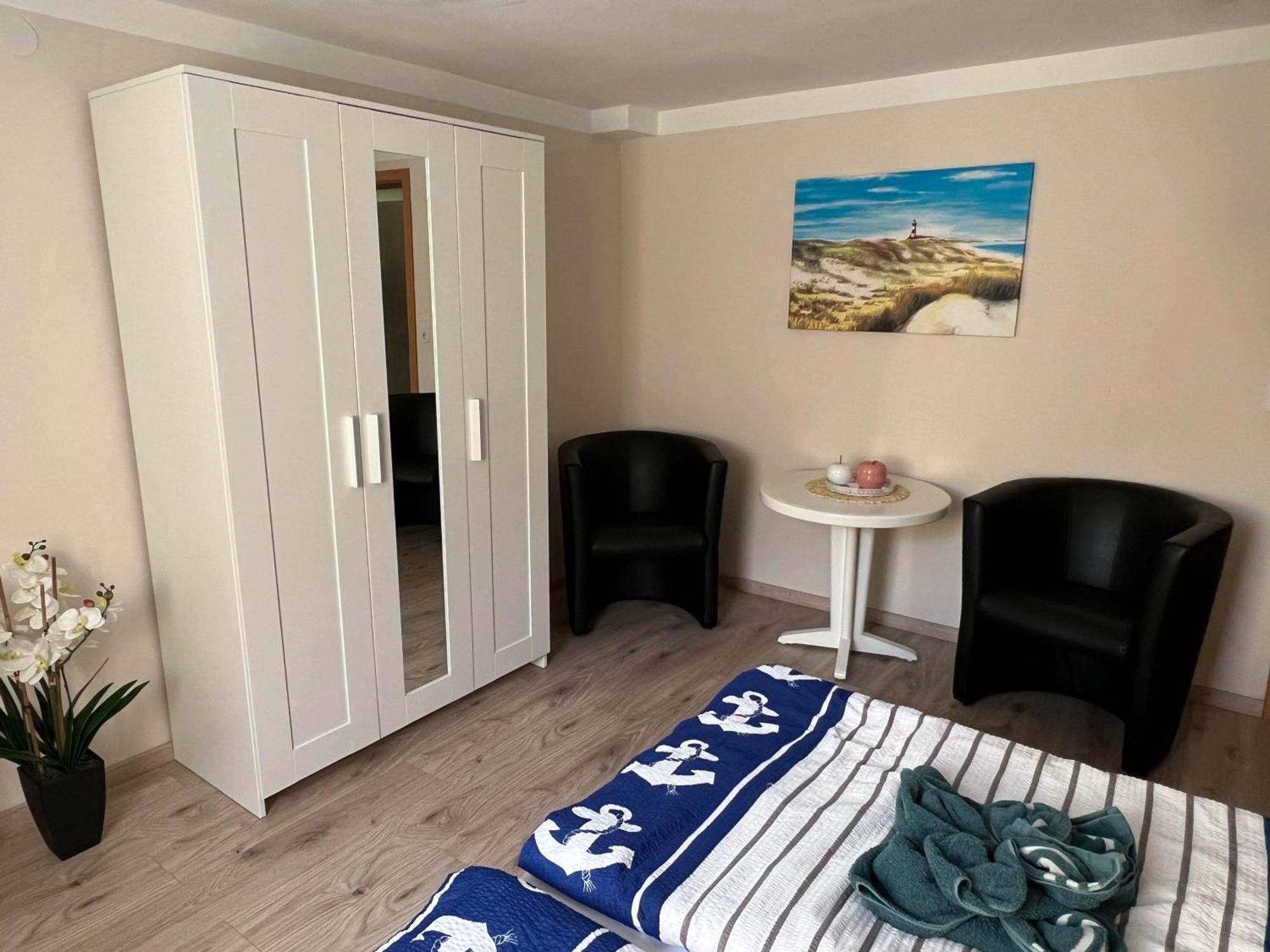 Ferienwohnung Liss Timmendorfer Strand Εξωτερικό φωτογραφία