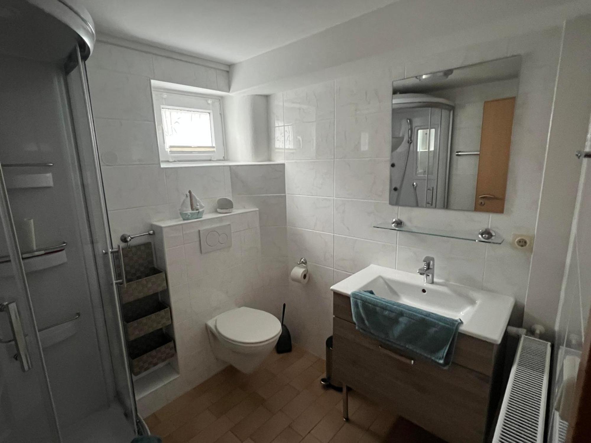 Ferienwohnung Liss Timmendorfer Strand Εξωτερικό φωτογραφία