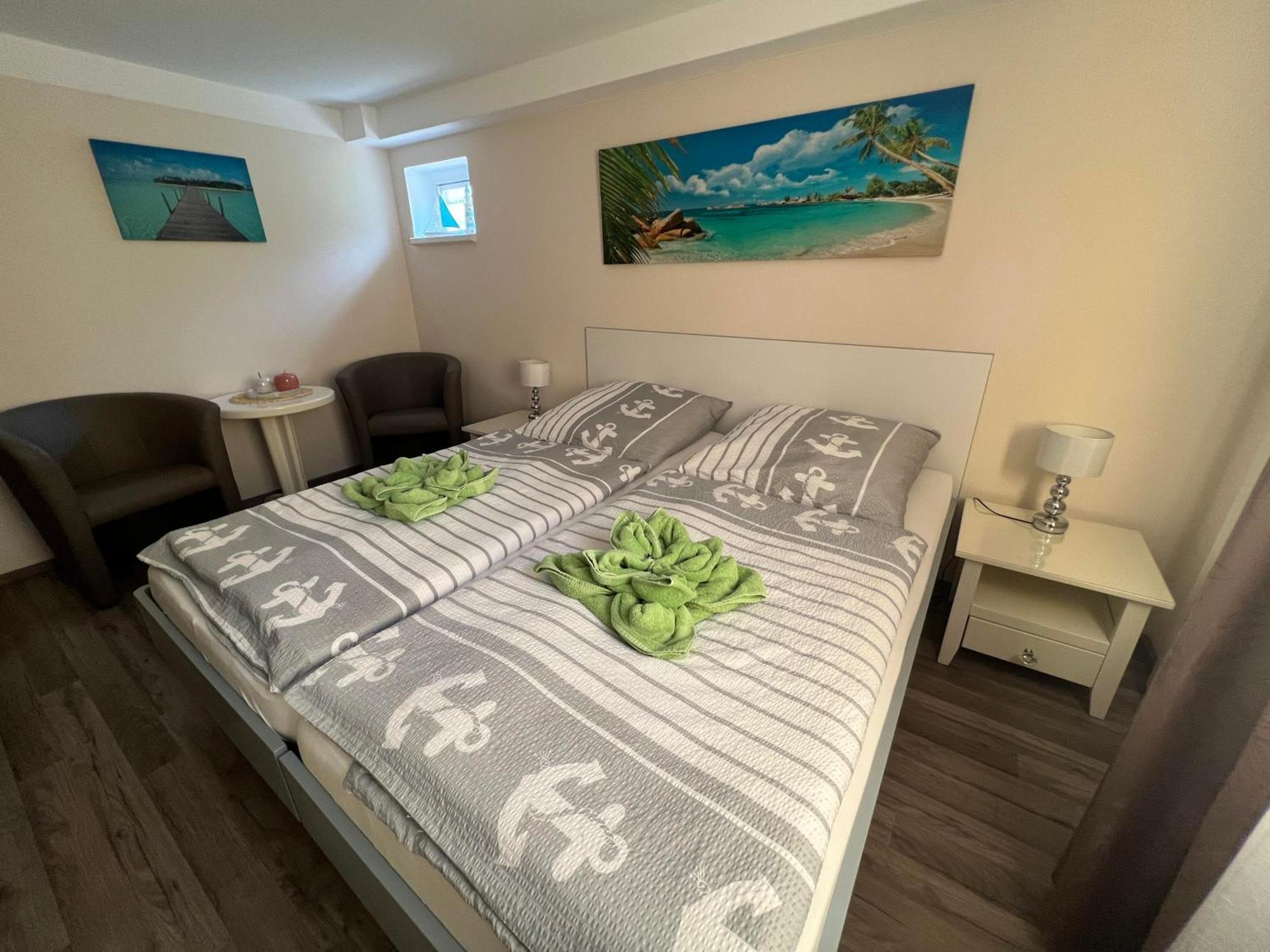 Ferienwohnung Liss Timmendorfer Strand Εξωτερικό φωτογραφία