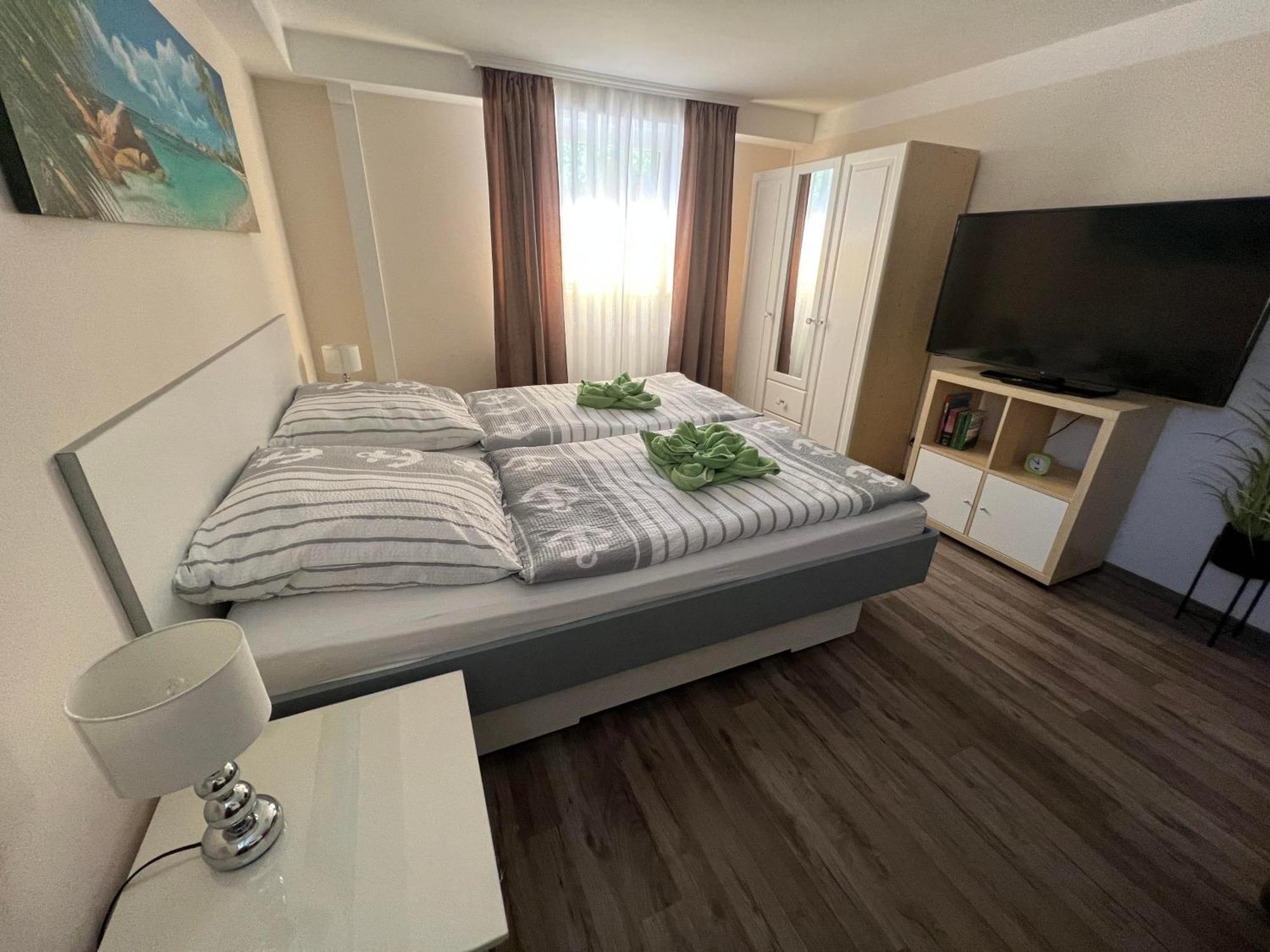 Ferienwohnung Liss Timmendorfer Strand Εξωτερικό φωτογραφία