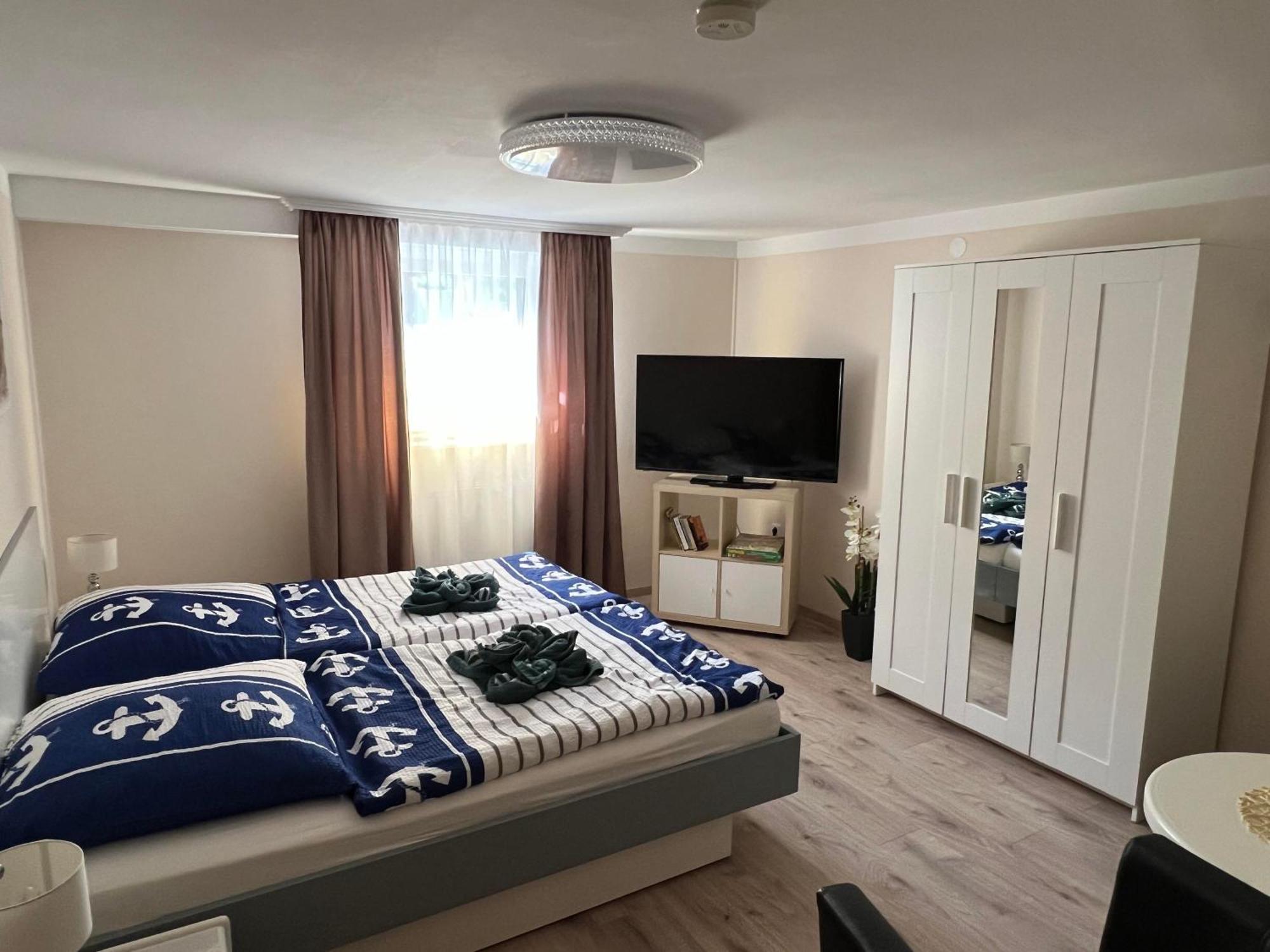 Ferienwohnung Liss Timmendorfer Strand Εξωτερικό φωτογραφία
